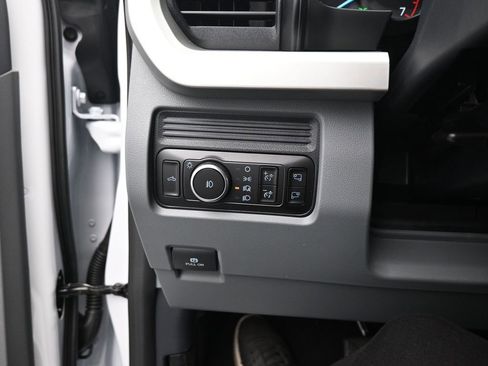 New 2026 Ford F350 XLT image 12