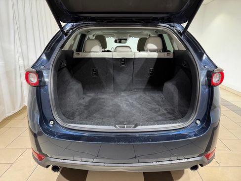 Used 2017 MAZDA CX-5 Grand Touring FWD image 11