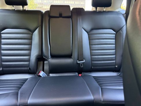 Used 2024 Ford Edge SEL AWD/4WD image 34