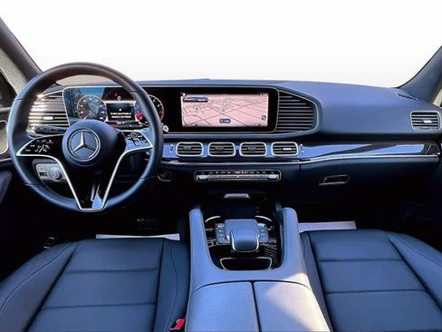 Certified 2025 Mercedes-Benz GLE 350 4MATIC image 10