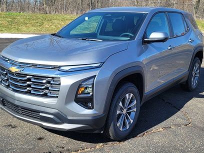 New 2026 Chevrolet Equinox LT w/ Convenience Package II