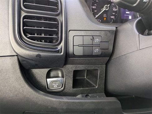 New 2026 RAM ProMaster 1500 w/ Cold Weather Group image 16