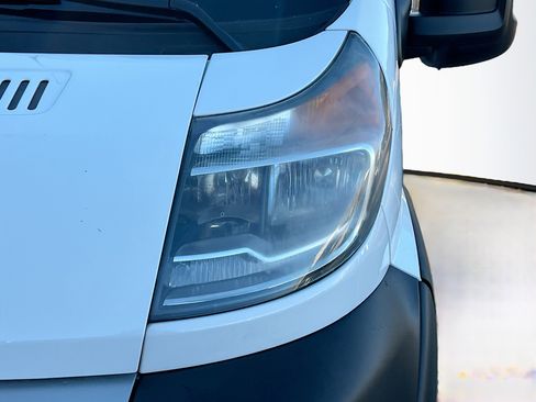 Used 2021 RAM ProMaster 2500 image 11