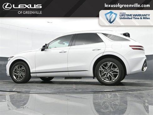 Used 2023 Genesis GV70 2.5T w/ Select Package image 15
