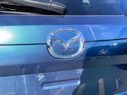 Used 2024 MAZDA CX-5 AWD 2.5 S w/ Select Package image 30