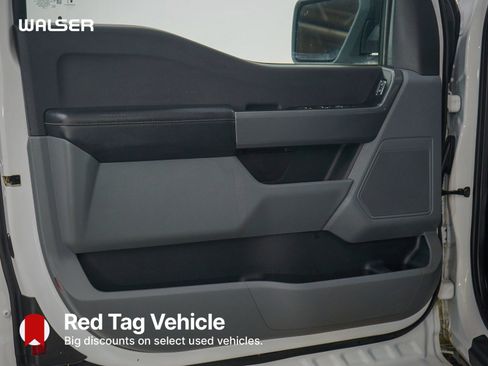 Used 2022 Ford F150 XLT w/ Trailer Tow Package image 18