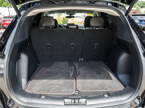 Used 2022 Ford Escape SEL w/ SEL Stealth AWD Package image 10