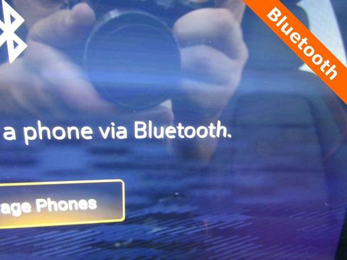 New 2026 Chevrolet Equinox RS AWD/4WD image 16