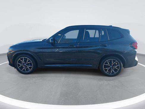 Used 2023 BMW X3 M40i image 8