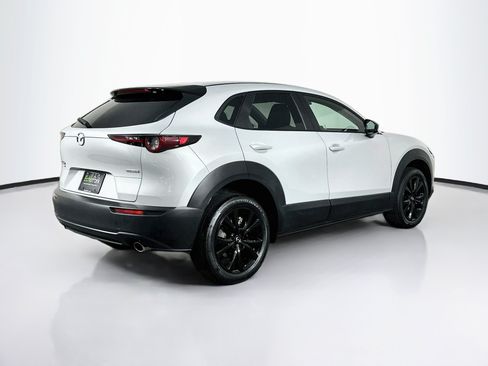 Used 2026 MAZDA CX-30 AWD 2.5 S w/ Select Sport Pkg image 9