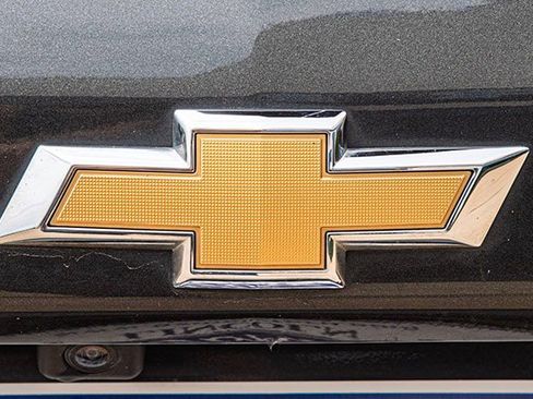 Used 2021 Chevrolet Equinox LT image 16