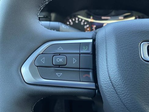 New 2026 Jeep Compass Limited image 13