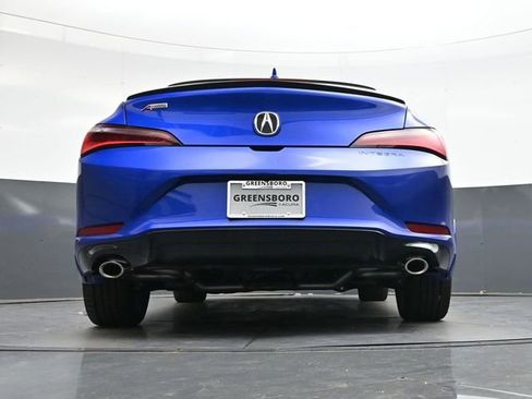 Used 2025 Acura Integra A-Spec image 33