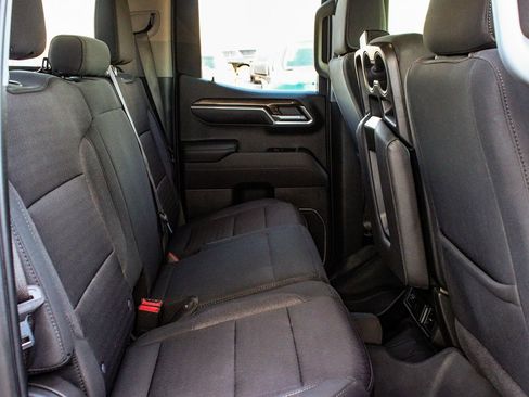 Used 2022 Chevrolet Silverado 1500 RST image 35