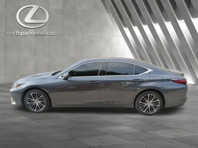 Used 2022 Lexus ES 350 w/ Premium Package