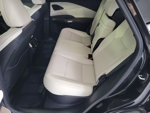 Certified 2023 Lexus RX 350 FWD image 12