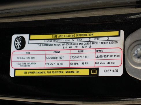 Used 2019 RAM 1500 Limited image 59