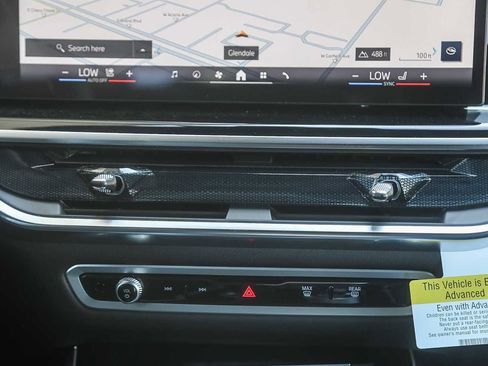 New 2026 BMW ALPINA XB7 image 10