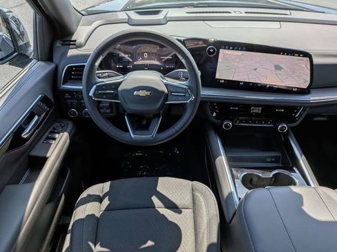 New 2026 Chevrolet Tahoe LS AWD/4WD image 32