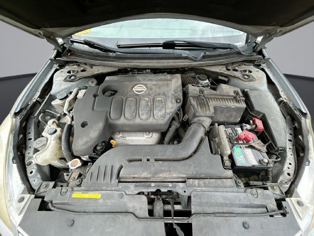 Used 2012 Nissan Altima 2.5 S w/ Convenience Pkg FWD image 30