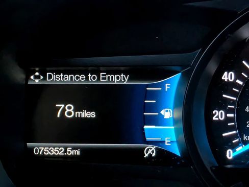 Used 2022 Ford Edge Titanium AWD/4WD image 37