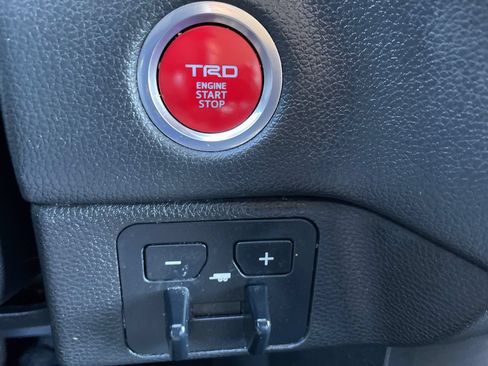 Used 2023 Toyota Tundra Limited w/ TRD Off-Road Package AWD/4WD image 21