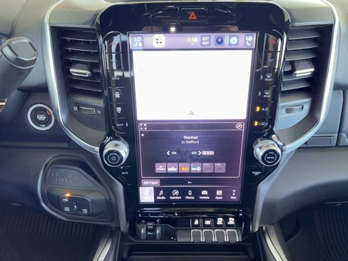 New 2026 RAM 2500 Lone Star image 19