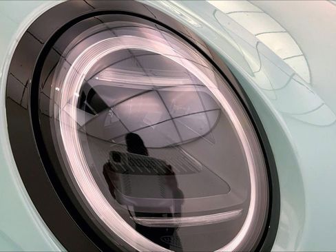 Certified 2025 MINI Cooper S image 27