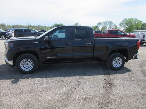New 2026 GMC Sierra 1500 Pro w/ Pro Value Package RWD image 10
