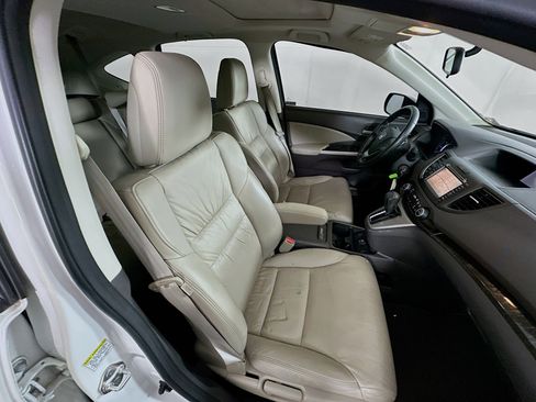Used 2012 Honda CR-V EX-L image 31