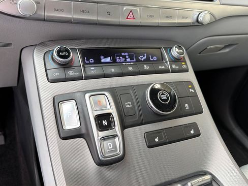 Used 2021 Hyundai Palisade SEL w/ Convenience Package FWD image 27