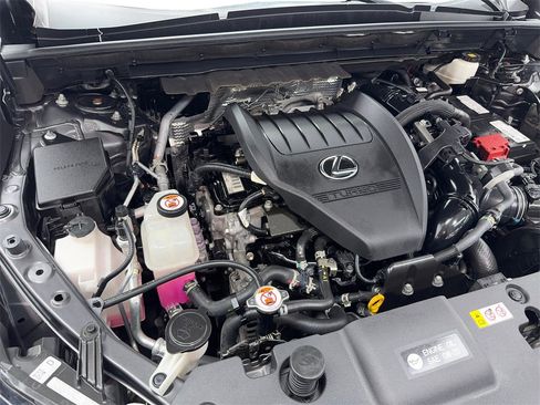 Used 2022 Lexus NX 350 AWD w/ Cold Area Package image 58