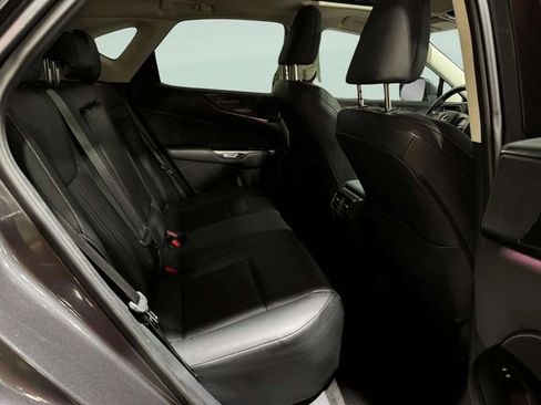 Used 2023 Lexus NX 350 AWD image 29