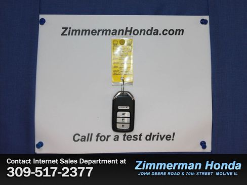 Used 2016 Honda CR-V EX image 27