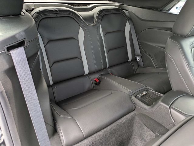 Used 2024 Chevrolet Camaro SS RWD image 12