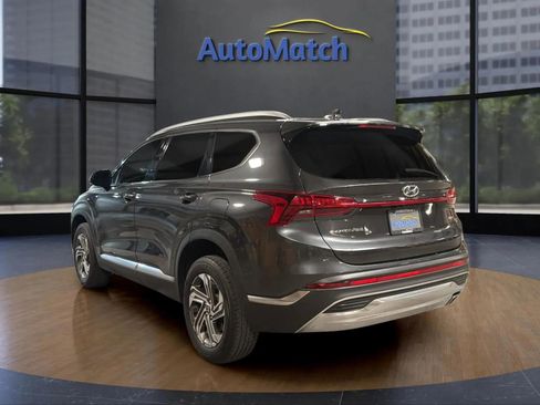 Used 2022 Hyundai Santa Fe SEL image 9