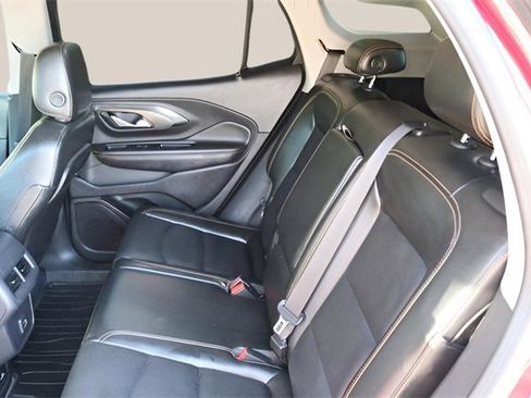 Used 2019 GMC Terrain SLT w/ Preferred Package image 15