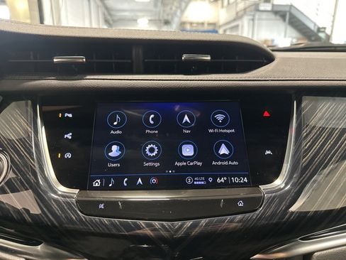 Used 2025 Cadillac XT6 Premium Luxury w/ Technology Package image 25