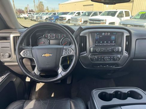 Used 2015 Chevrolet Silverado 1500 LT w/ All Star Edition image 23