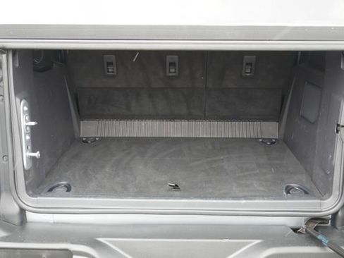 Used 2023 Ford Bronco Outer Banks AWD/4WD image 9