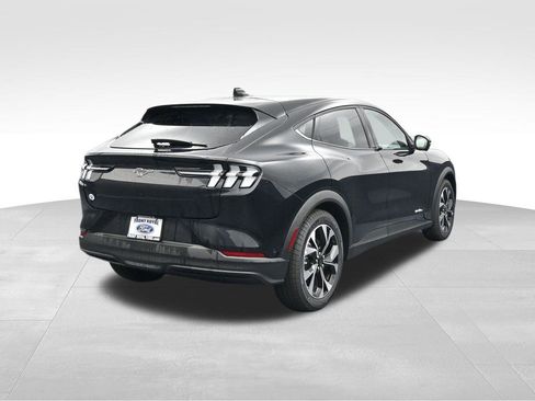 New 2024 Ford Mustang Mach-E Select w/ Comfort Package Lite image 7