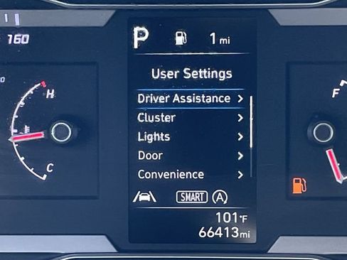 Used 2024 Hyundai Tucson SE FWD image 14