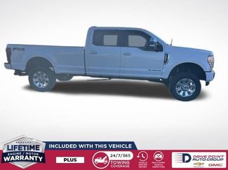 Used 2021 Ford F350 Platinum w/ FX4 Off-Road Package video 2