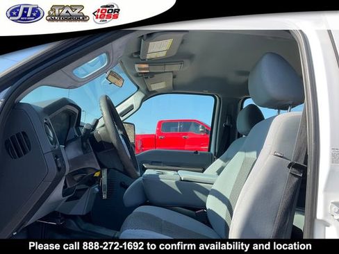 Used 2013 Ford F450 XL image 11