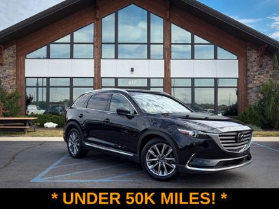Used 2020 MAZDA CX-9 Grand Touring