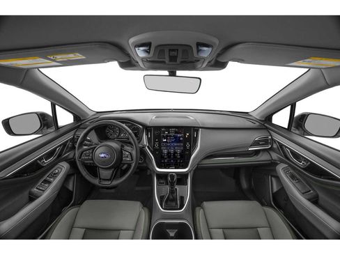 Used 2024 Subaru Outback Onyx Edition AWD/4WD image 5