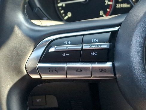 Used 2023 MAZDA MAZDA3 s image 21