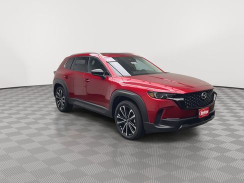 New 2026 MAZDA CX-50 AWD 2.5 S w/ Weather Package image 34
