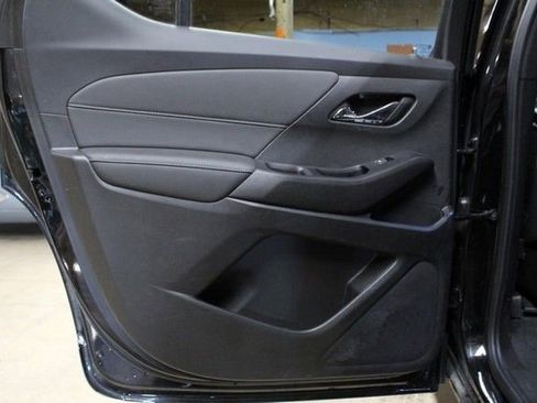 Used 2023 Chevrolet Traverse LT w/ LPO, Floor Liner Package AWD/4WD image 13