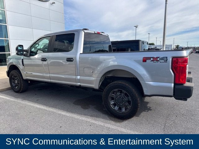 Used 2020 Ford F350 XL w/ Power Equipment Group AWD/4WD image 10